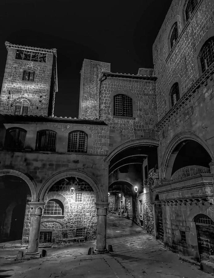 A Casa Di Asia Viterbo Exterior photo
